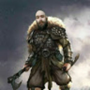 Meet your Posher, Maxwell